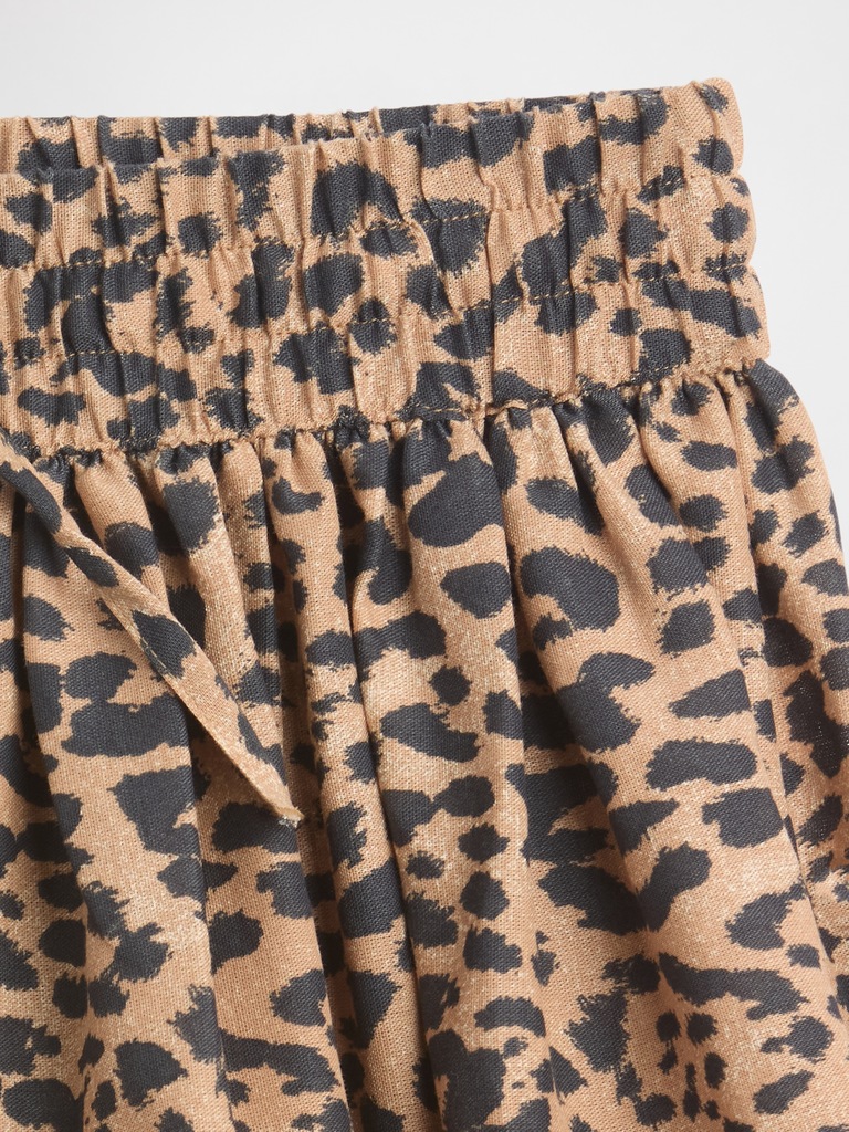 Kids Pull-On Skirt