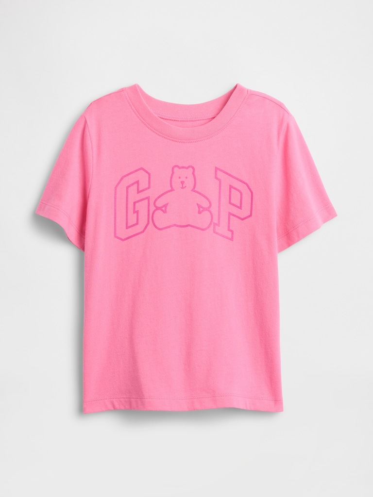 babyGap Logo T-Shirt