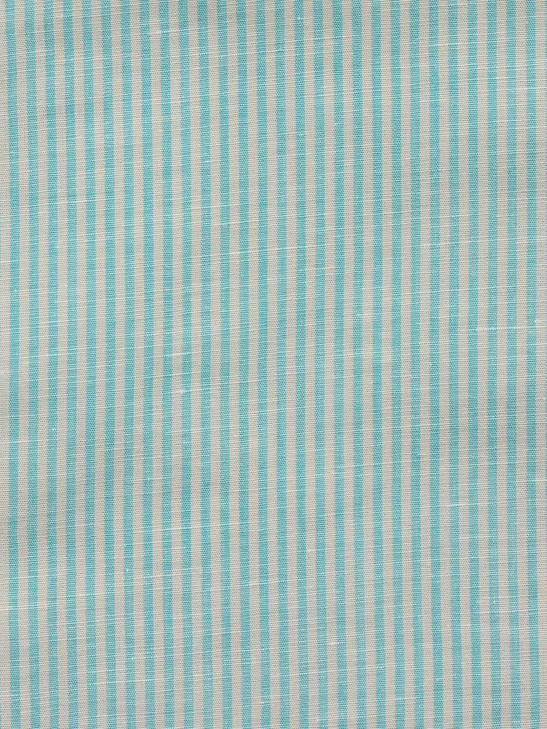 Slim-Fit Linen-Cotton Dress Shirt