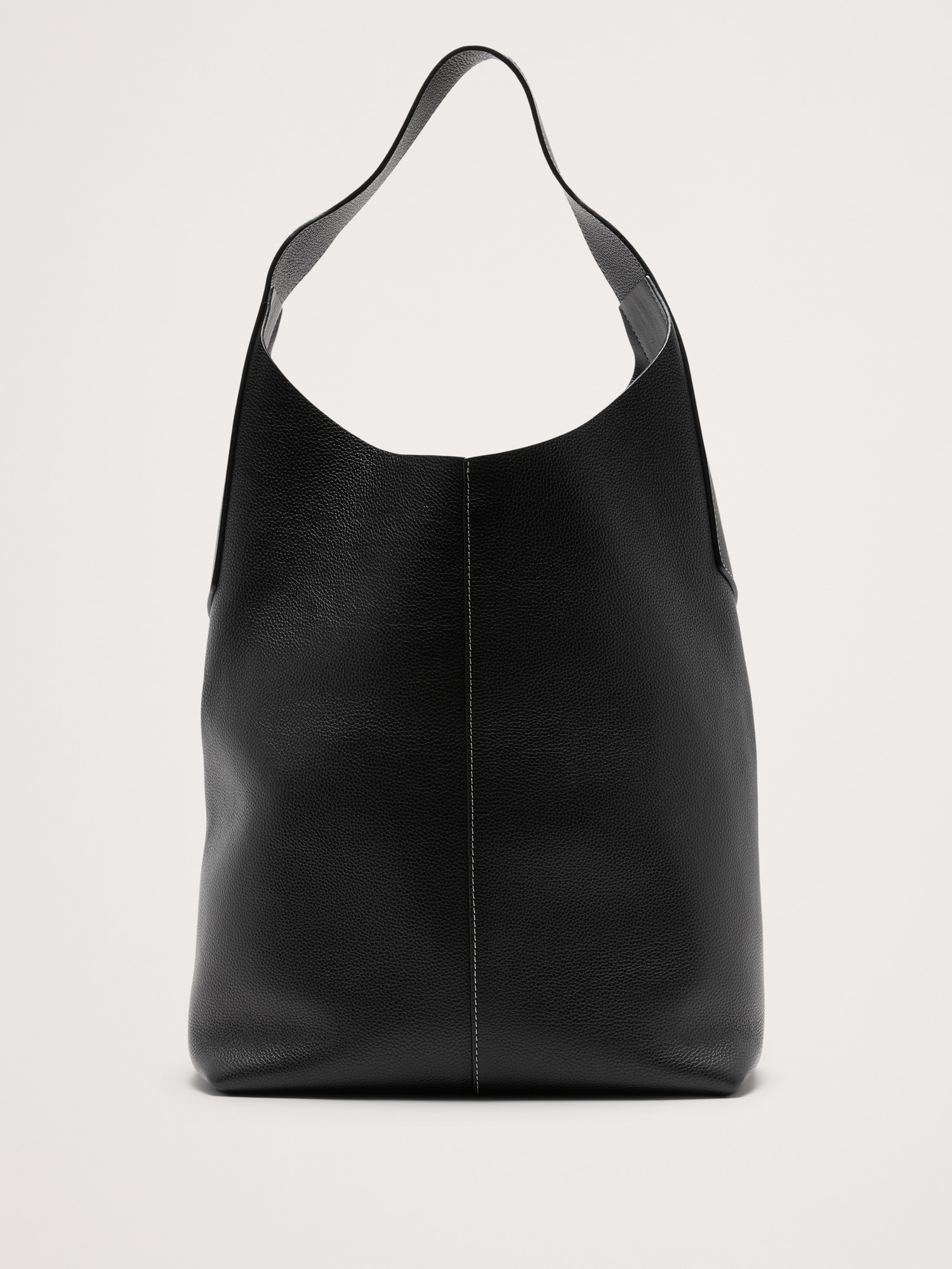 Mini Slouchy Vida Suede Bag