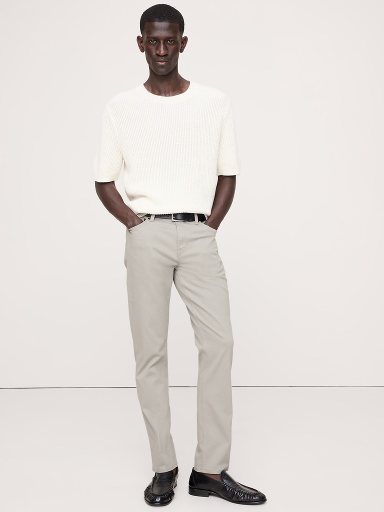 Skinny Traveler Pant 2.0