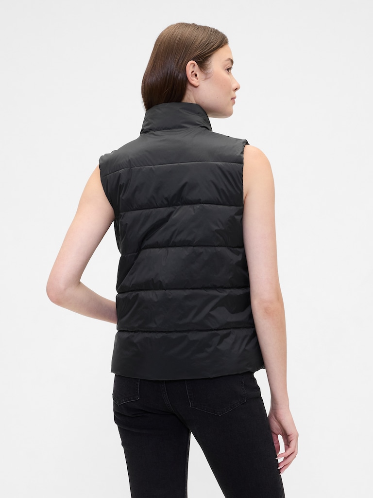 ColdControl Puffer Vest