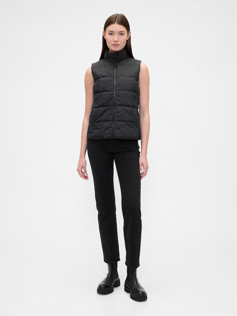 ColdControl Puffer Vest