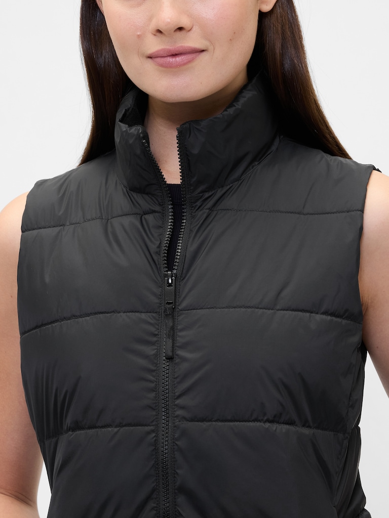 ColdControl Puffer Vest
