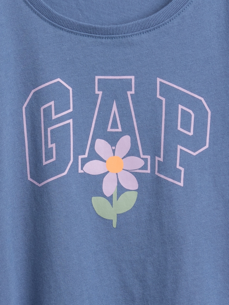babyGap Logo T-Shirt