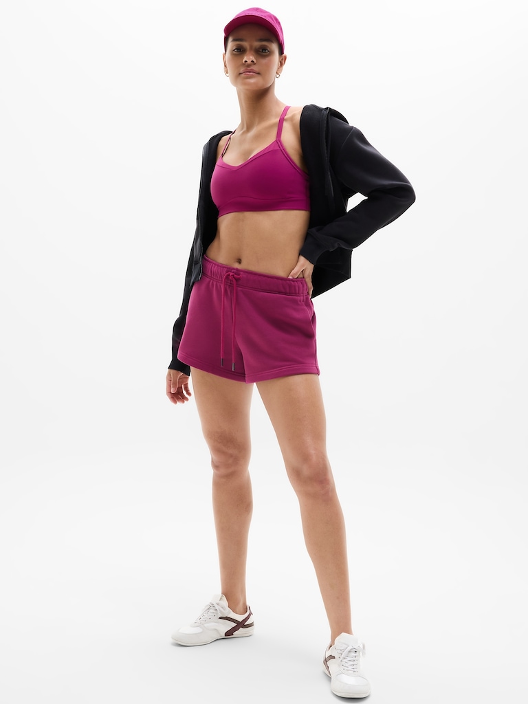 Vital Sports Bra A-C