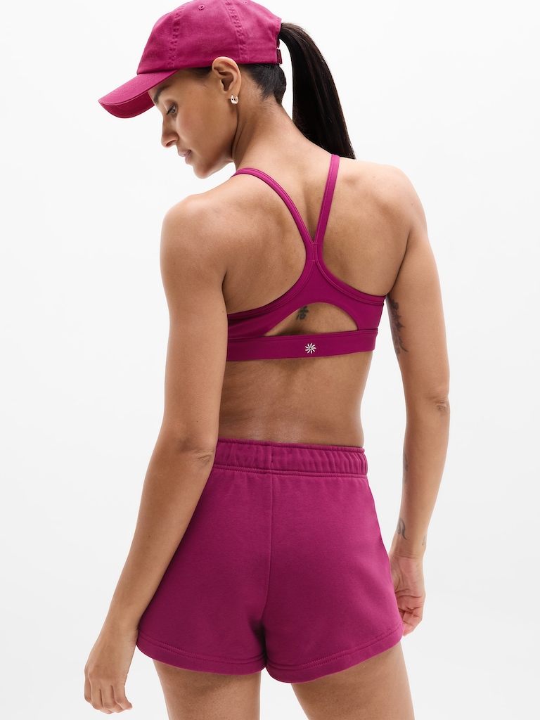 Vital Sports Bra A-C