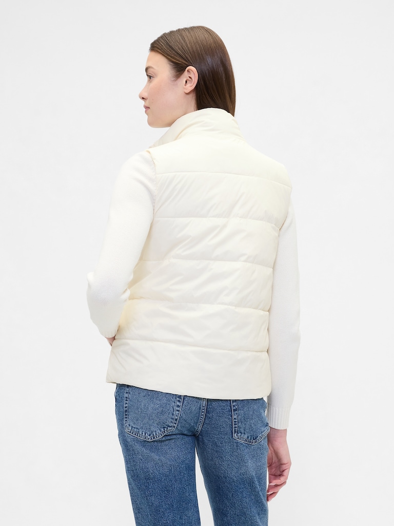 ColdControl Puffer Vest