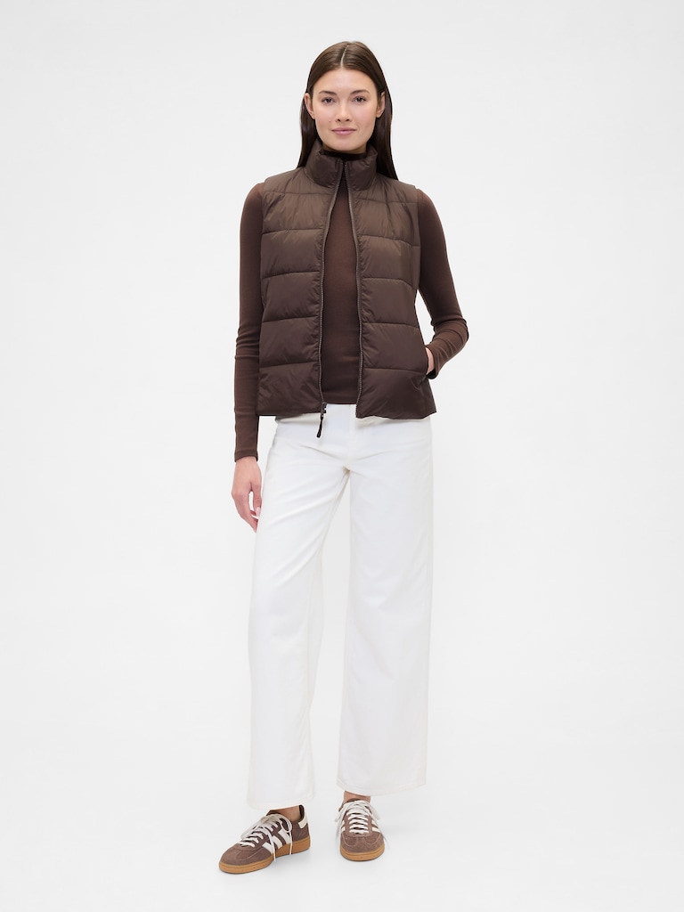 ColdControl Puffer Vest