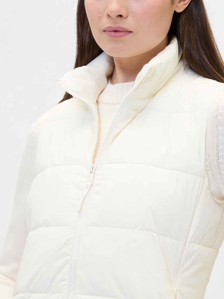 ColdControl Puffer Vest