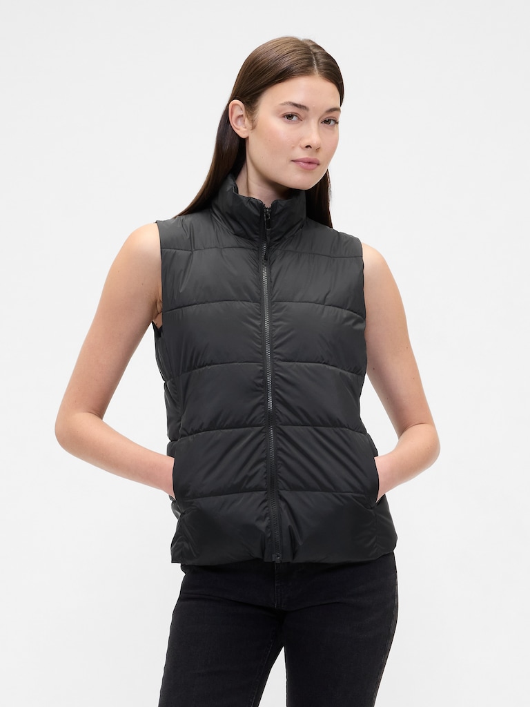 ColdControl Puffer Vest