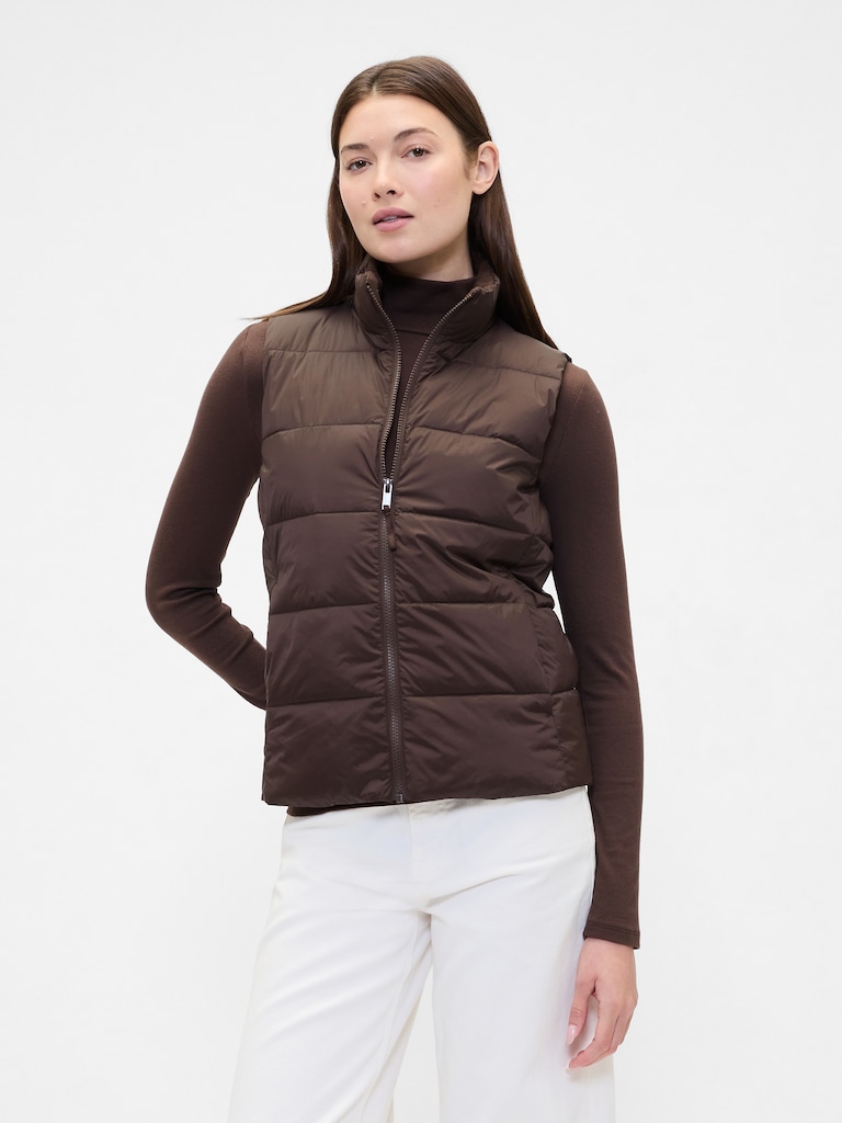 ColdControl Puffer Vest