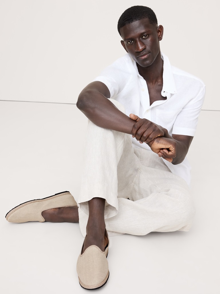 Otelo Slip-Ons by Cayumas