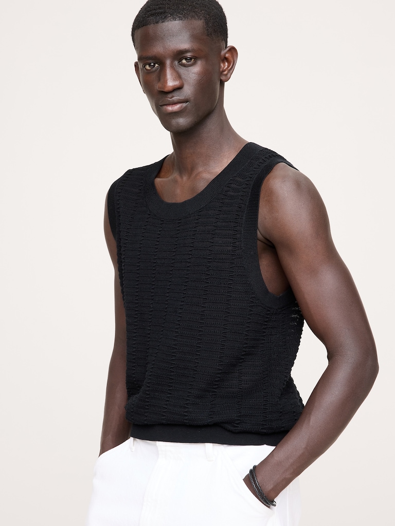 Euro Braided Leather Double Wrap by Caputo & Co