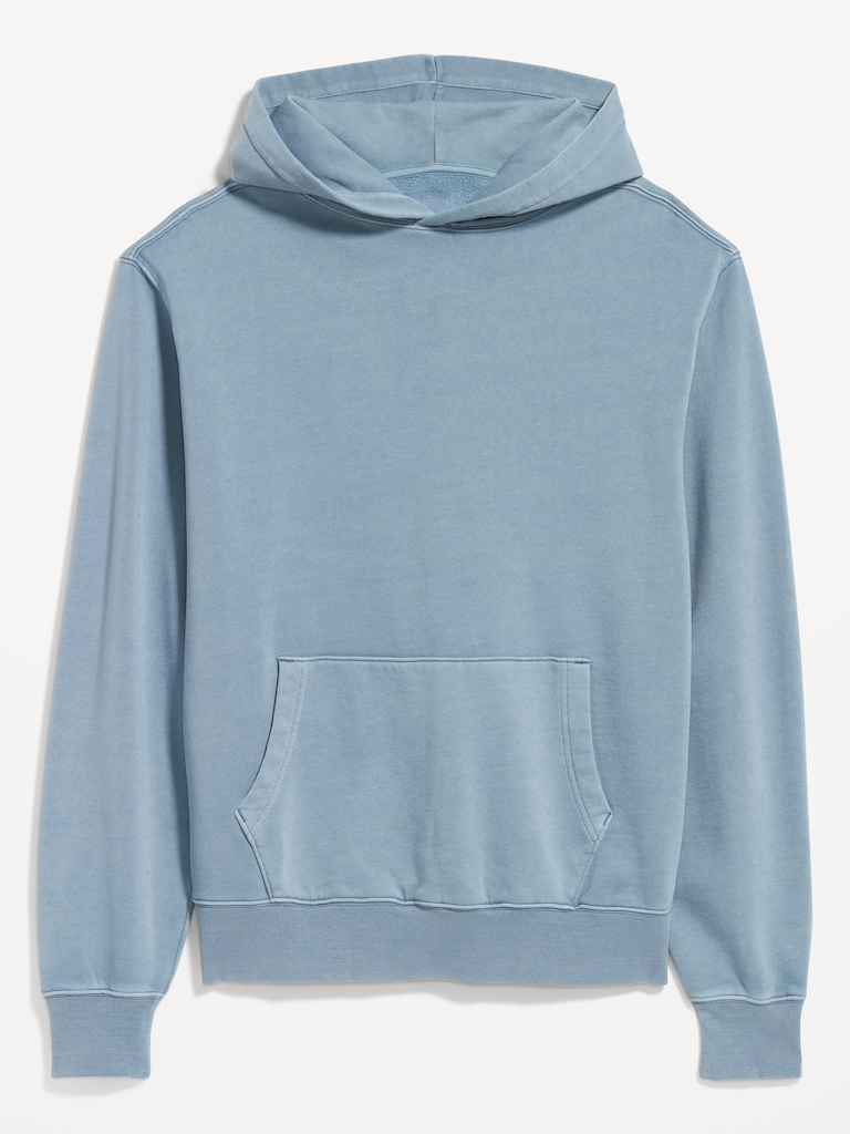 Washed Rotation Hoodie