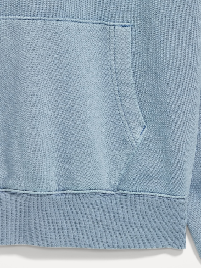 Washed Rotation Hoodie