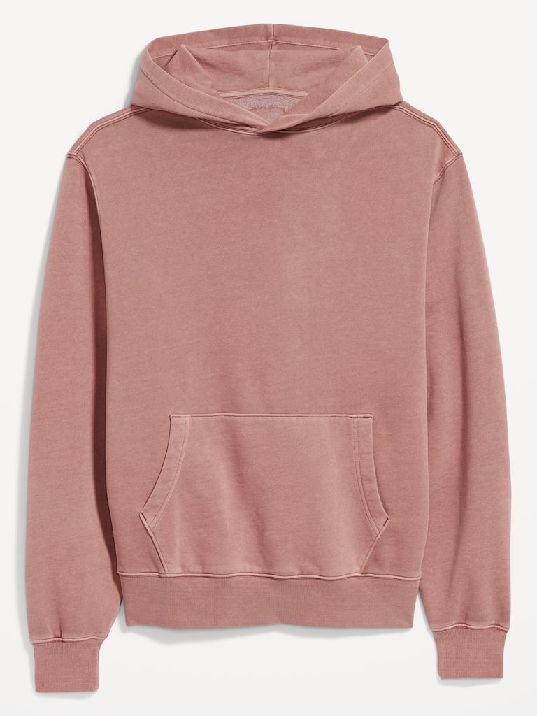 Washed Rotation Hoodie