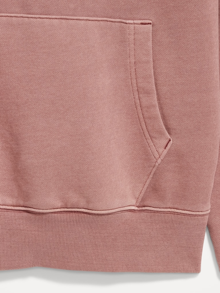 Washed Rotation Hoodie