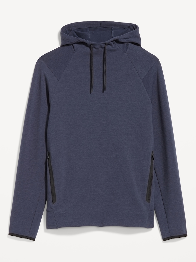 Dynamic Fleece 4.0 Hoodie