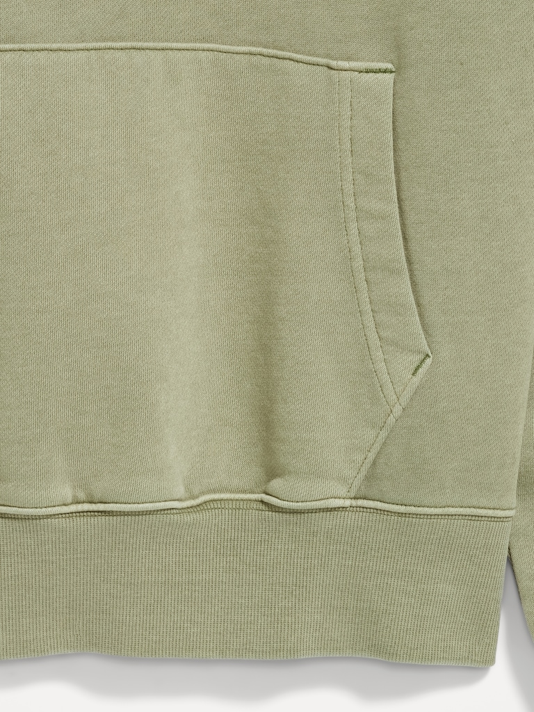 Washed Rotation Hoodie