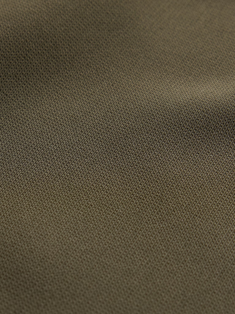 365 High Rise Pleated Trousers