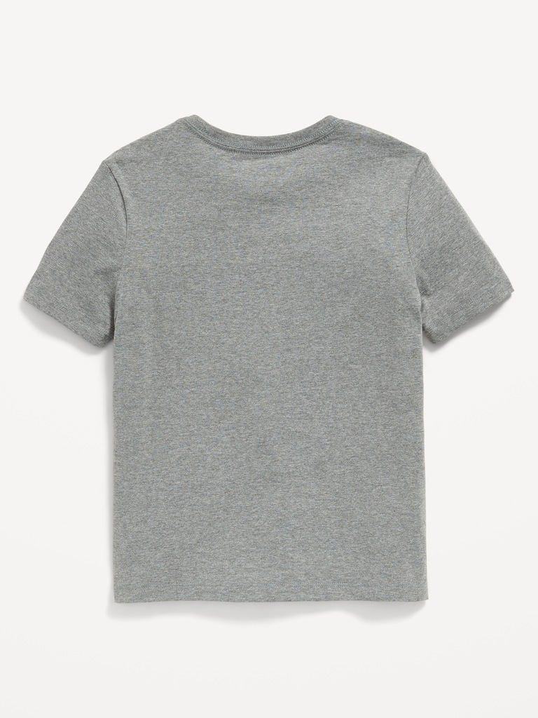 Paris Saint-Germain® Gender-Neutral Graphic T-Shirt for Kids