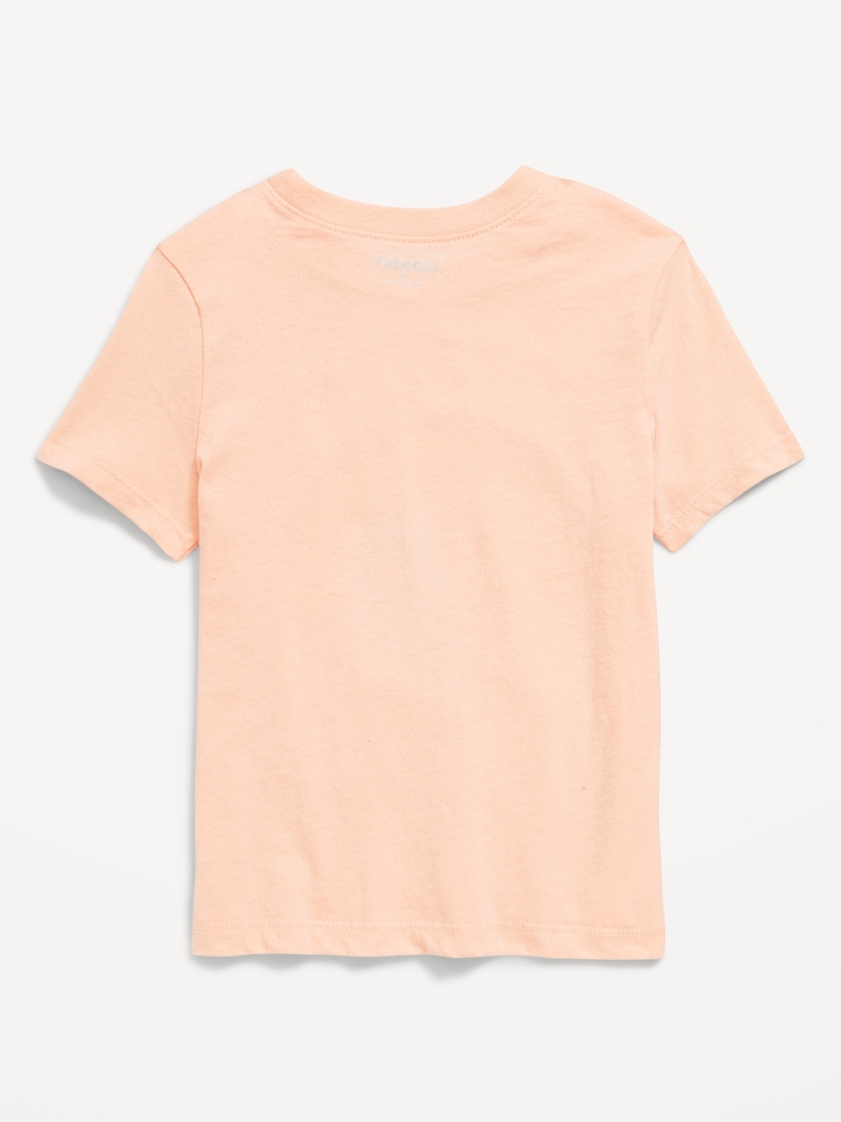 Bluey™ Unisex Graphic T-Shirt for Toddler