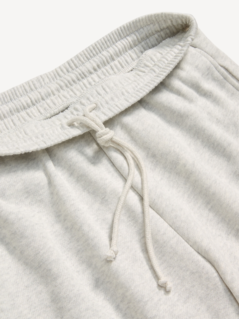 High-Waisted SoComfy Jogger Sweatpants