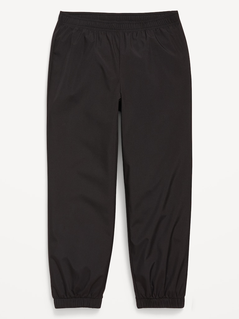 Water-Resistant Splash Pants for Girls