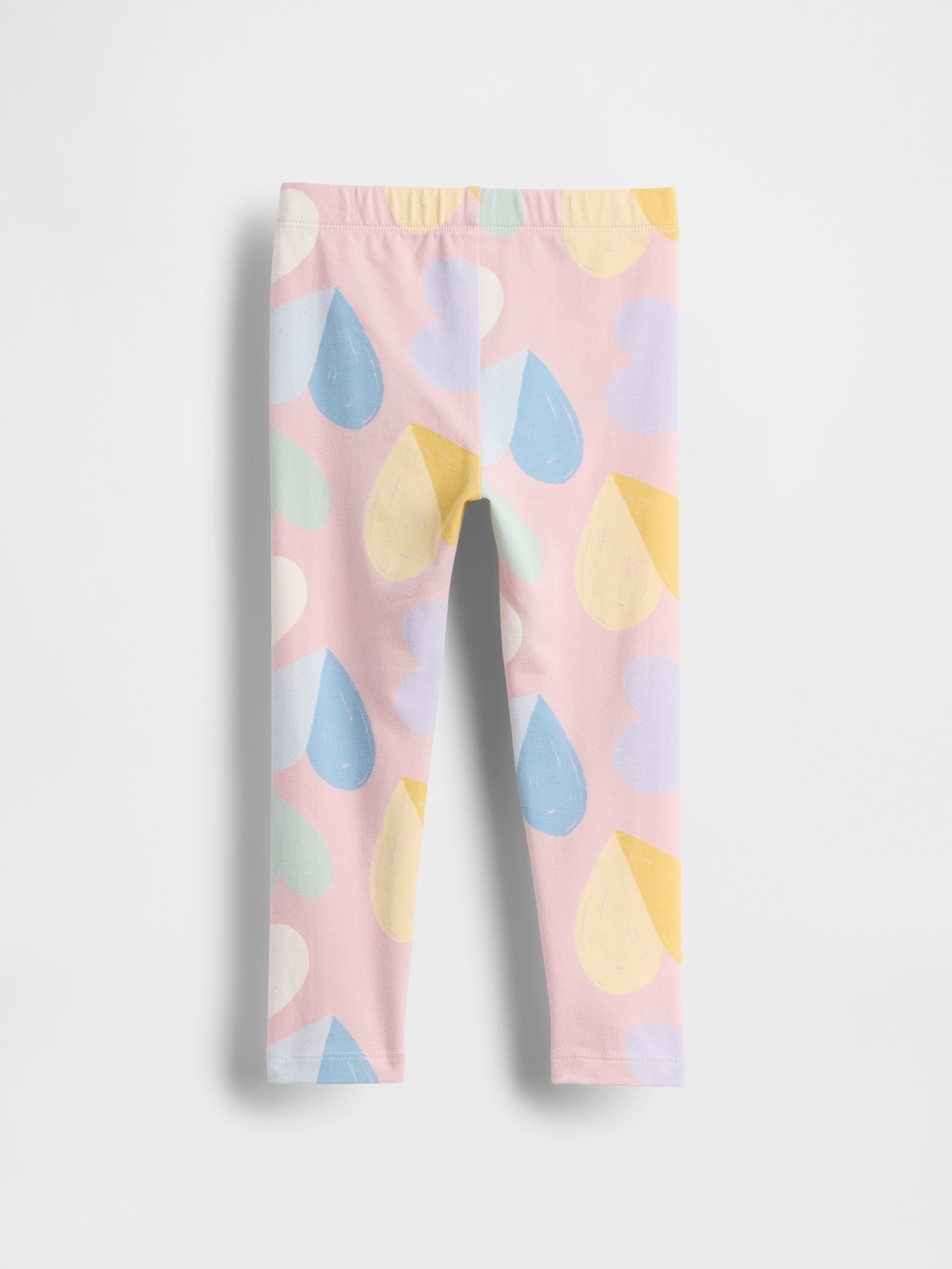 Baby & Toddler Mix & Match Leggings