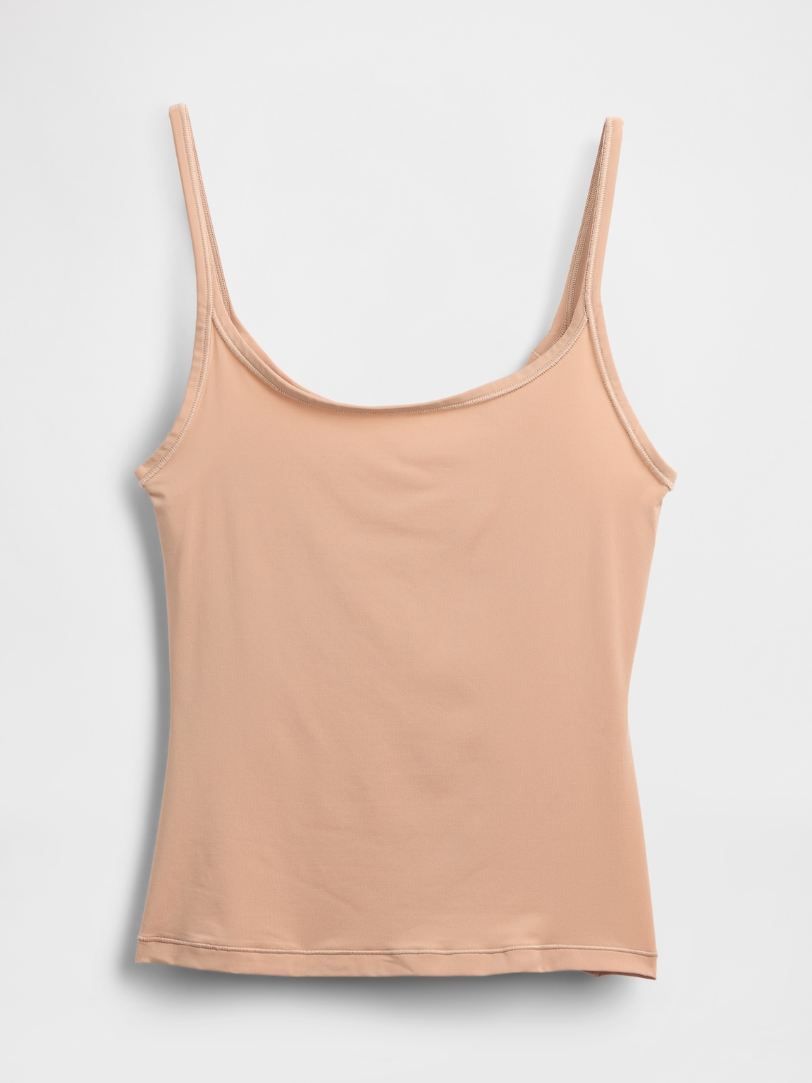 SecondSkin Tank Top