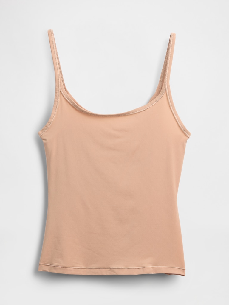 SecondSkin Tank Top