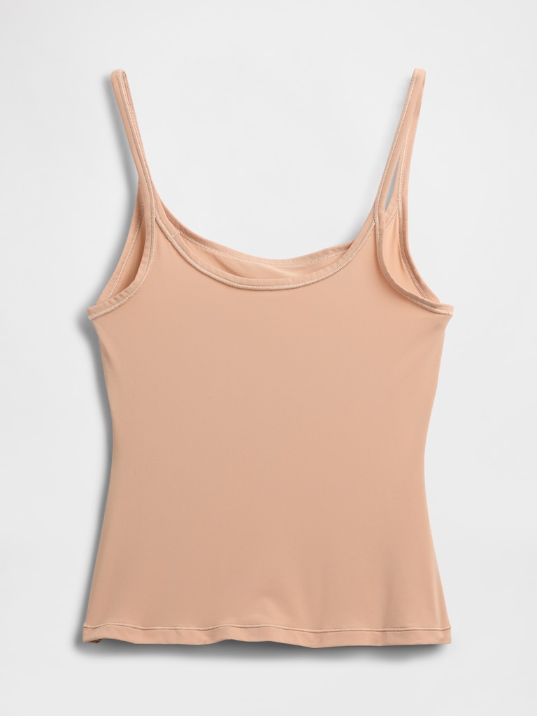 SecondSkin Tank Top