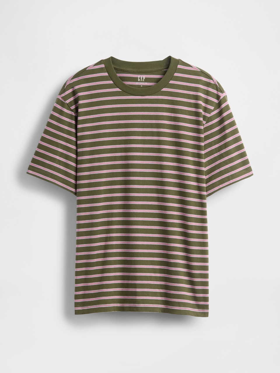 Heavyweight Relaxed T-Shirt