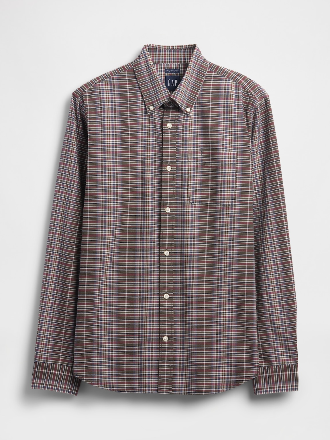 Oxford Shirt