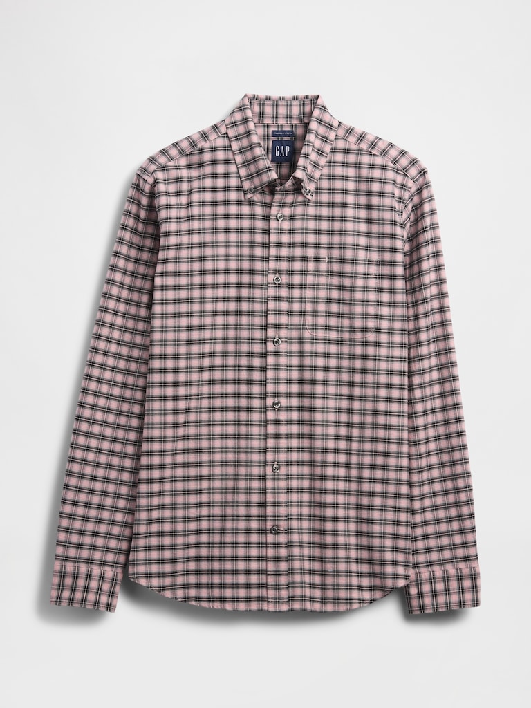 Oxford Shirt