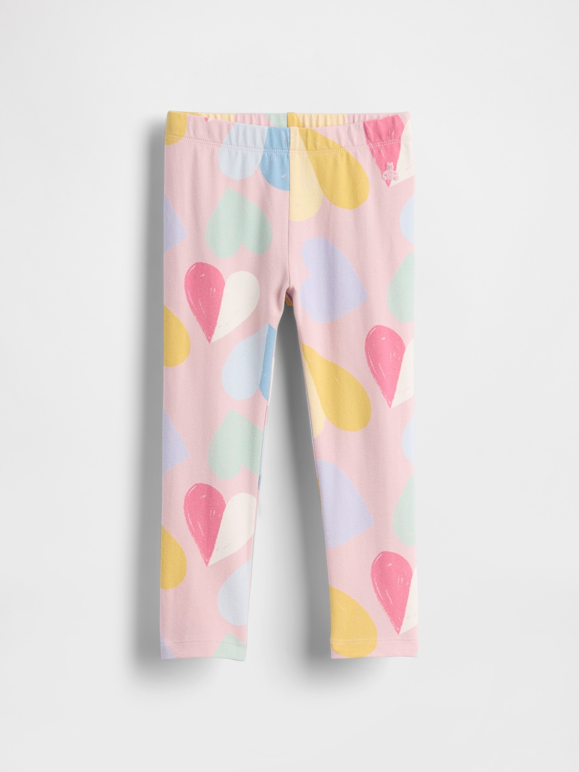 Baby & Toddler Mix & Match Leggings