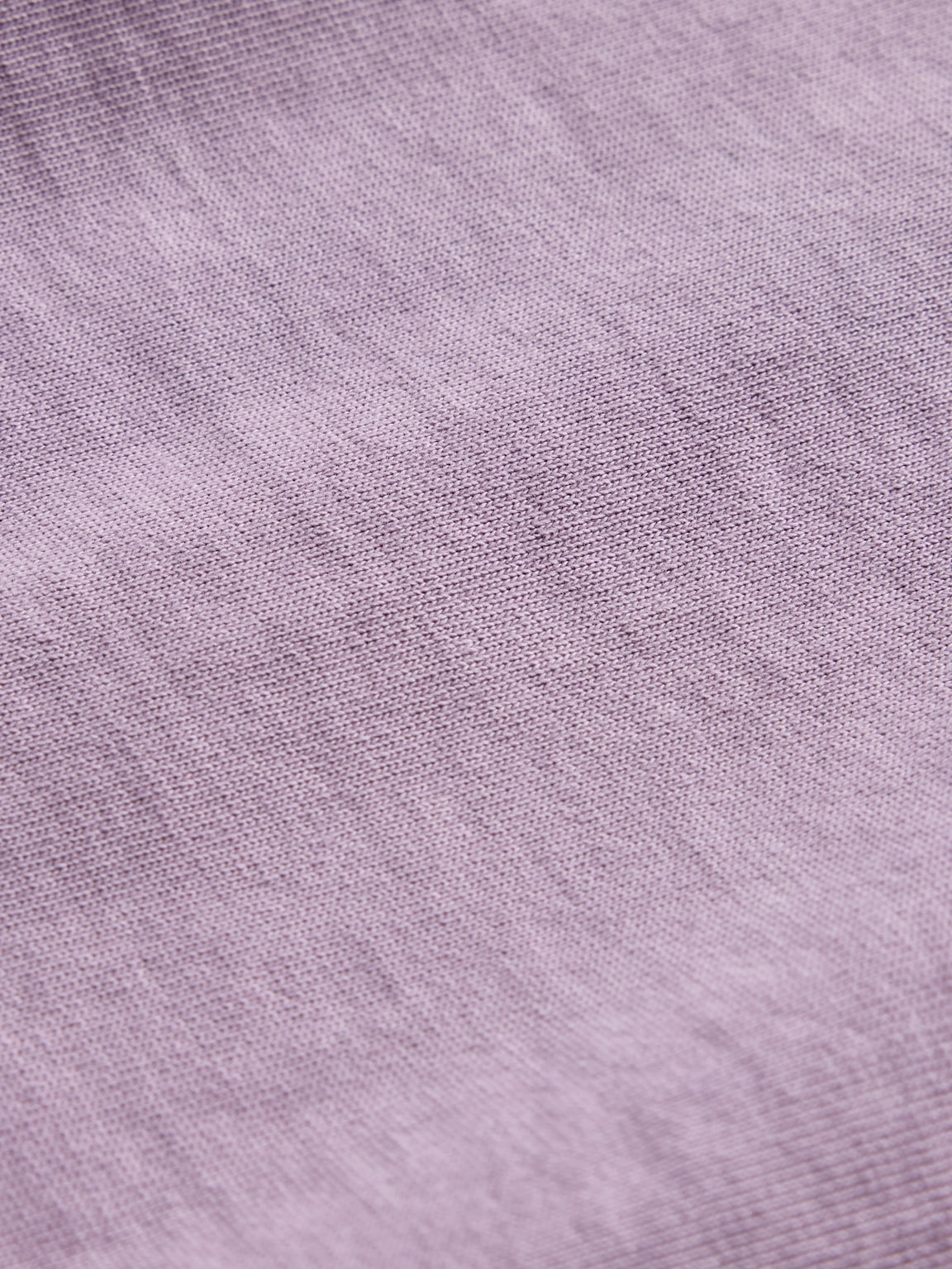 Heavyweight Crop T-Shirt