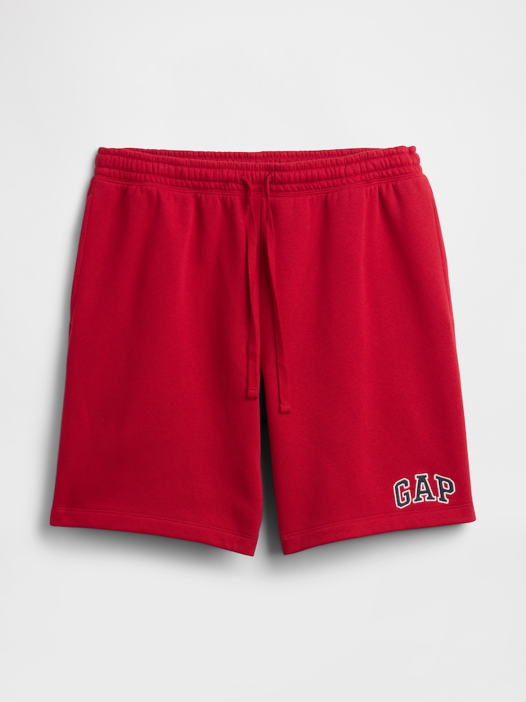 Gap Logo Shorts