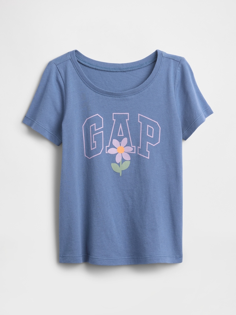 babyGap Logo T-Shirt