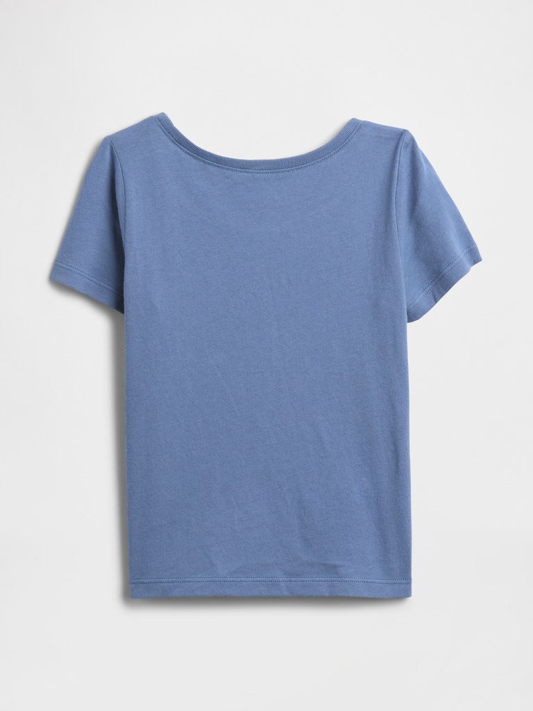 babyGap Logo T-Shirt