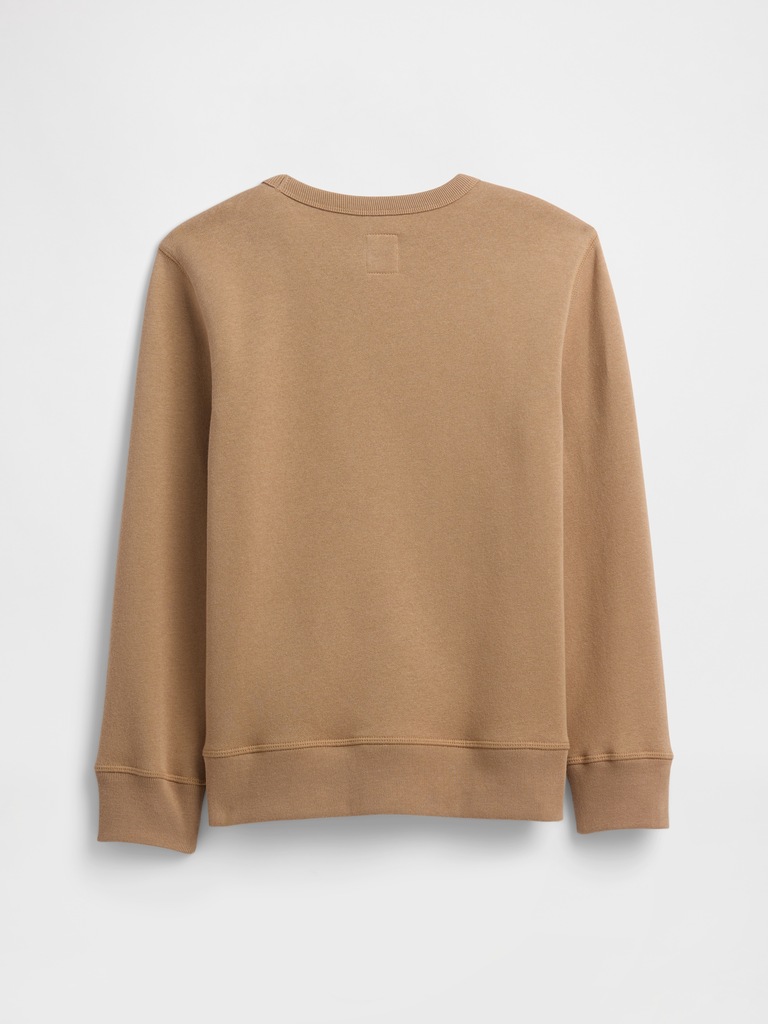 Kids Gap Logo Sweatshirt