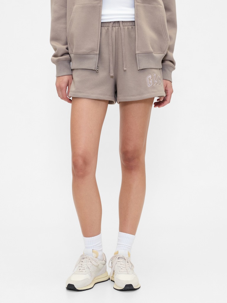 Gap Logo Shorts