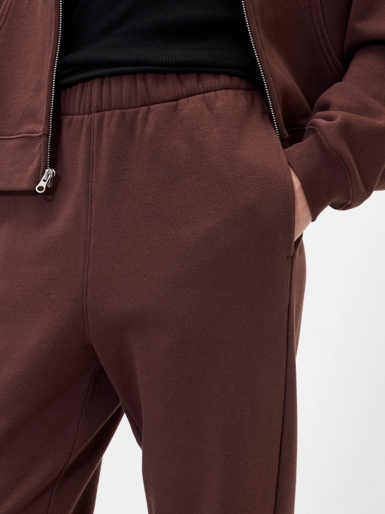 Fleece Joggers