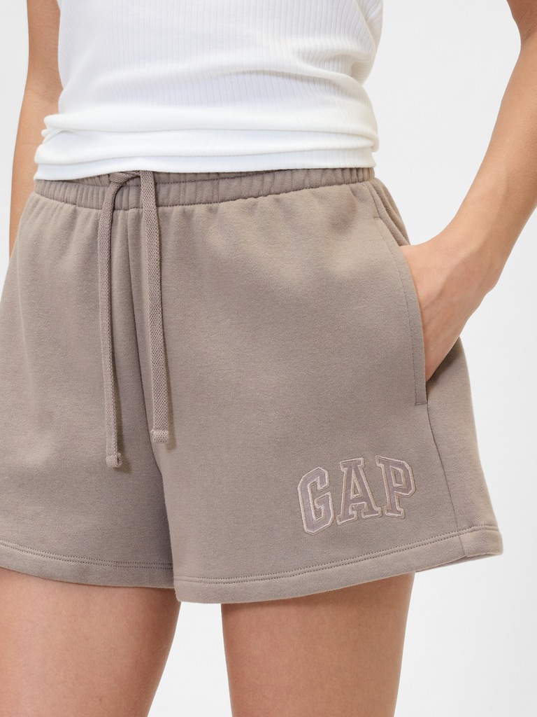 Gap Logo Shorts