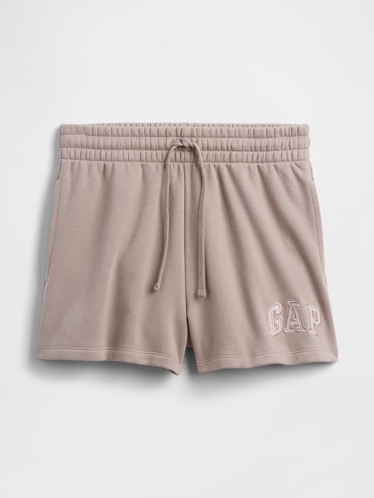 Gap Logo Shorts