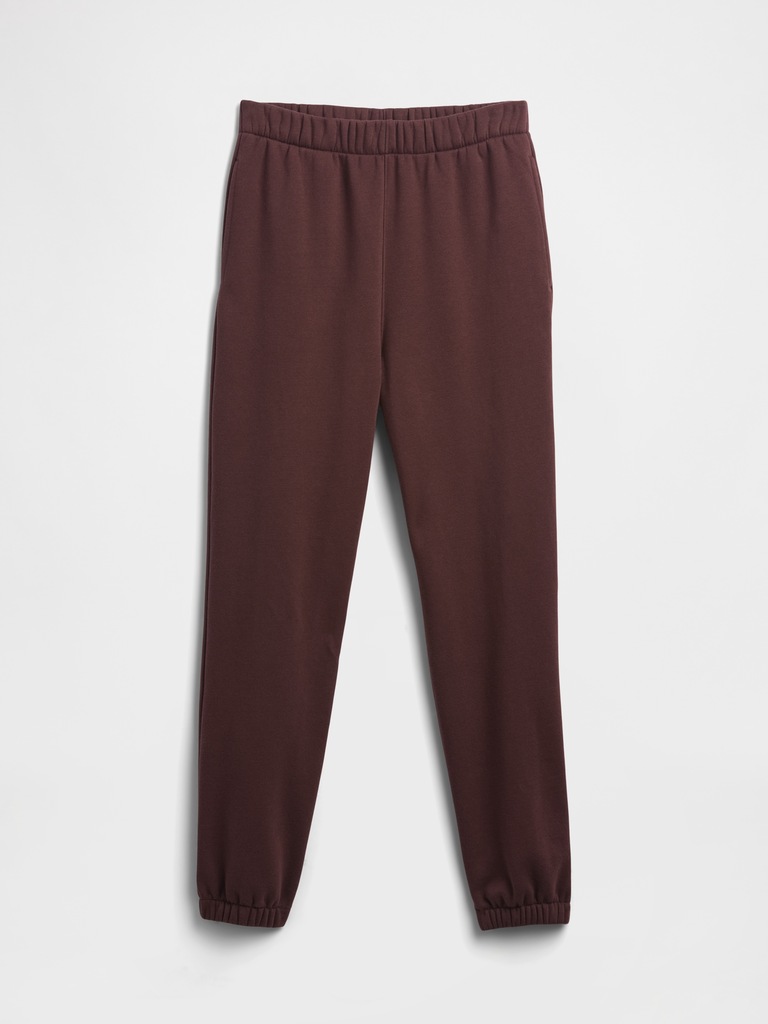 Fleece Joggers