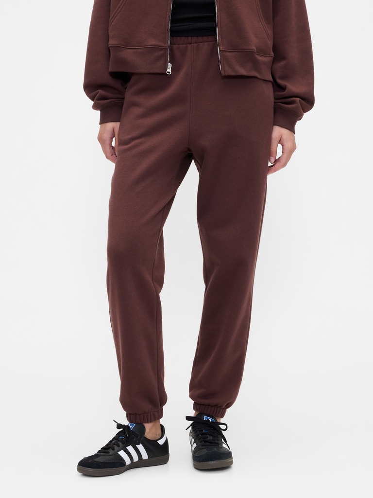 Fleece Joggers