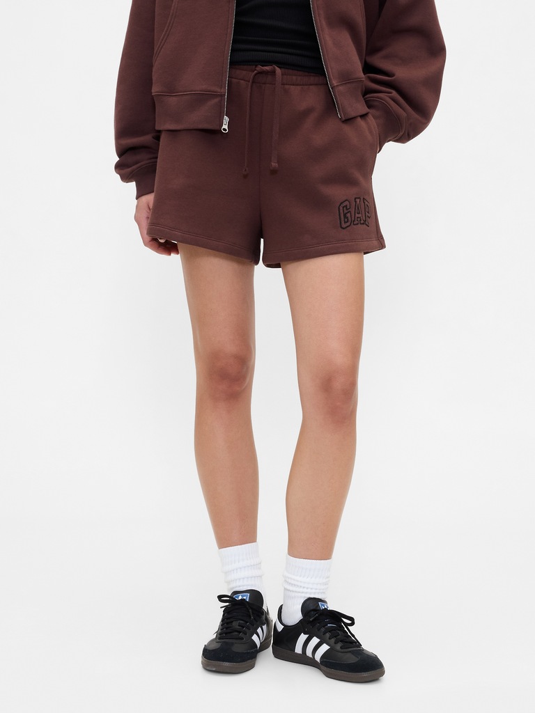Gap Logo Shorts