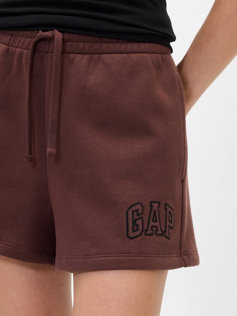 Gap Logo Shorts